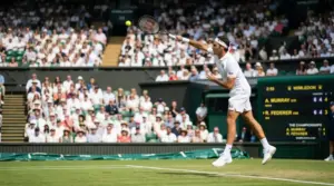 Wimbledon Livespel: Strategi för In-Play Betting på Tennis
