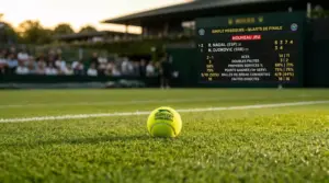 Wimbledon Odds 2026: Analys av Favoriterna och Värdeodds
