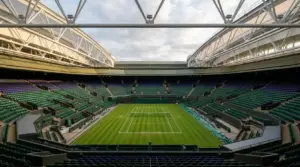 Wimbledon Value Betting: Hitta Värde i Tennisodds